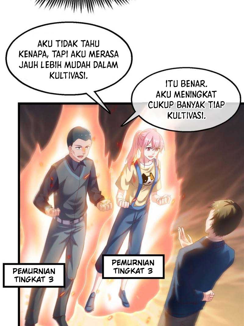 Gold System Chapter 82 Gambar 36
