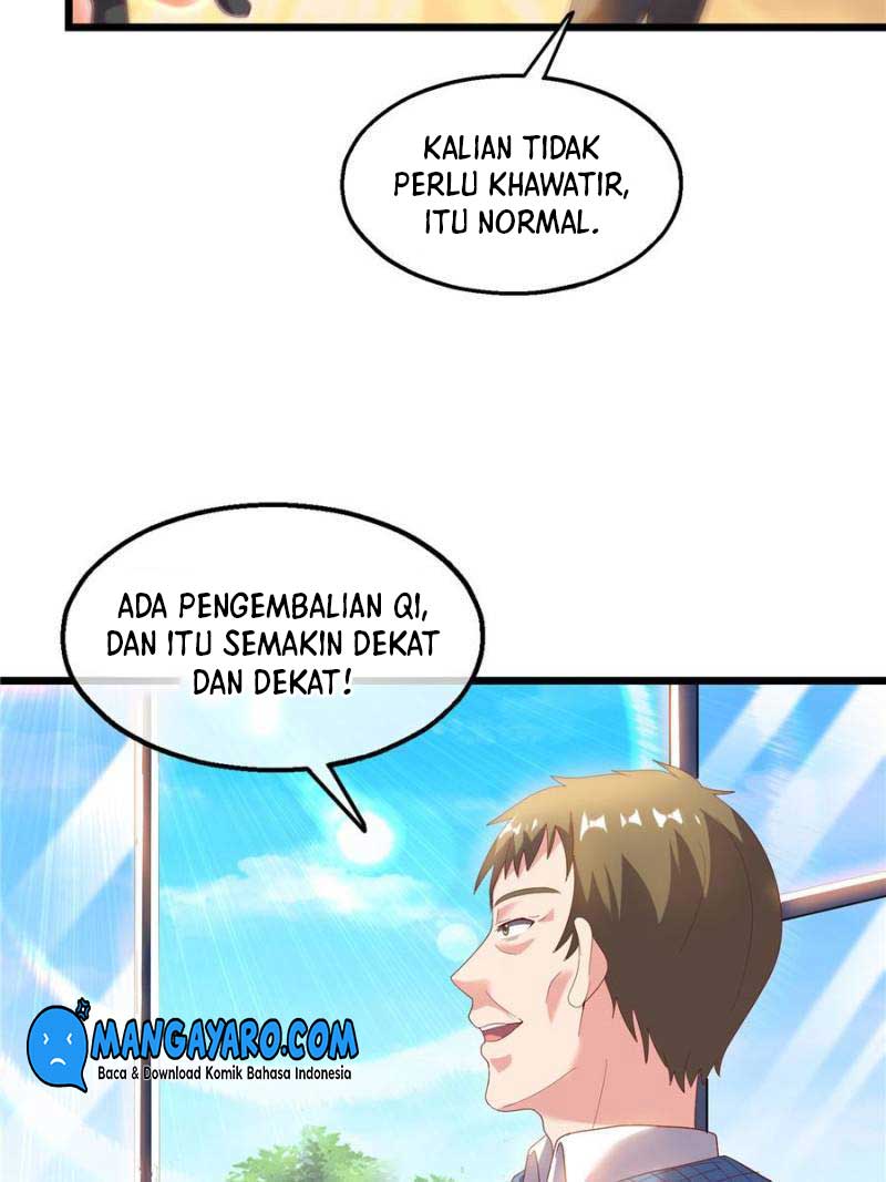 Gold System Chapter 82 Gambar 37