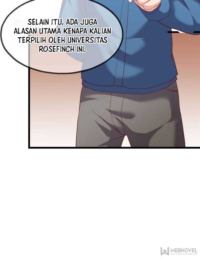 Gold System Chapter 82 Gambar 44