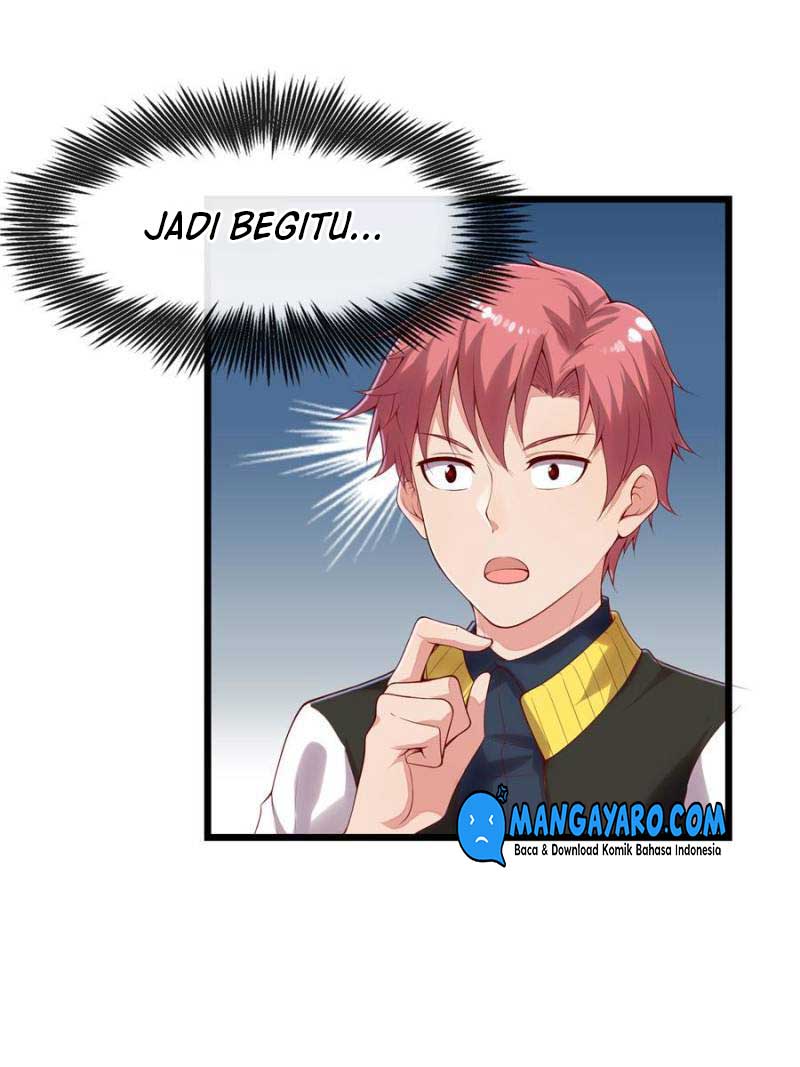 Gold System Chapter 82 Gambar 45