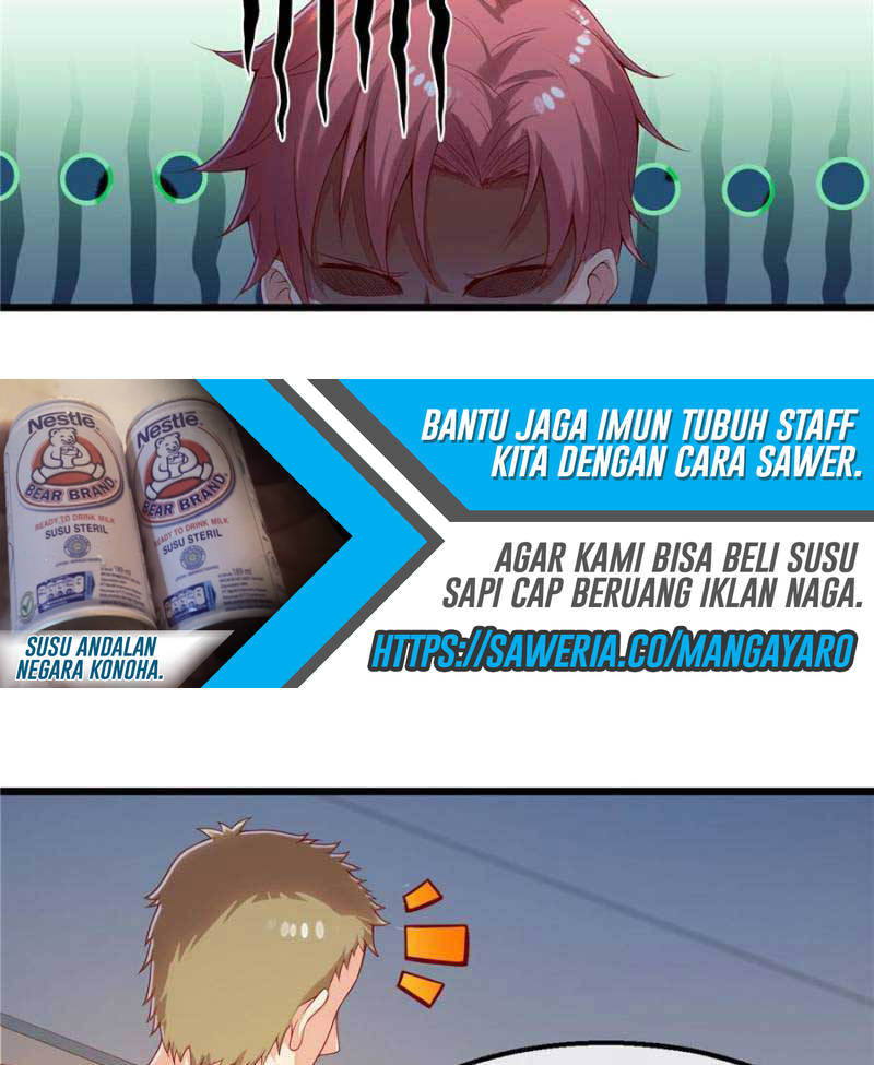 Gold System Chapter 82 Gambar 48