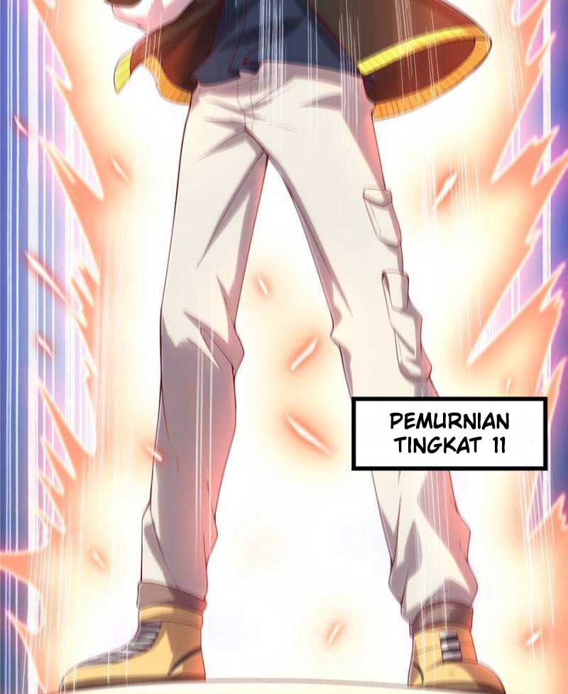 Gold System Chapter 82 Gambar 52