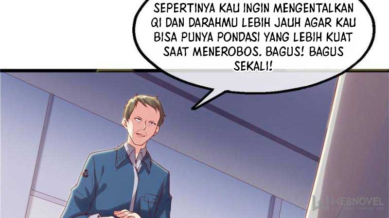 Gold System Chapter 82 Gambar 56