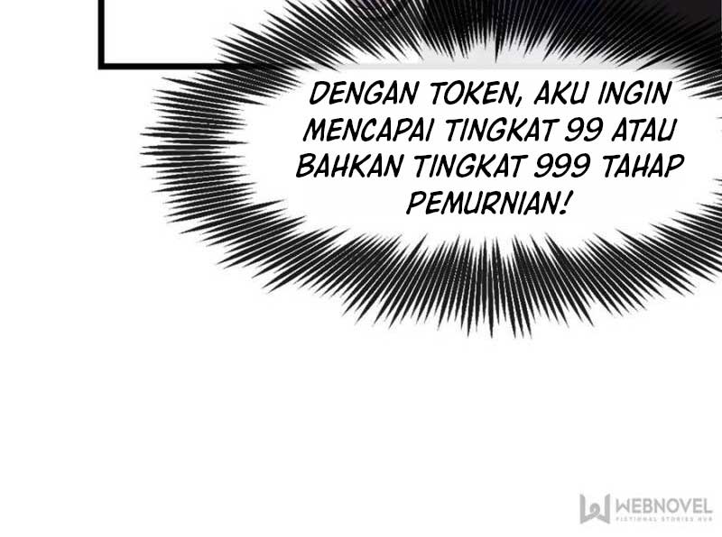 Gold System Chapter 82 Gambar 59