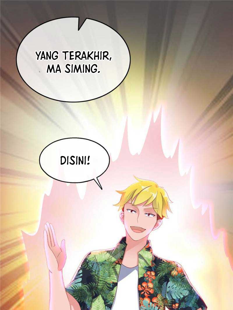 Gold System Chapter 82 Gambar 60