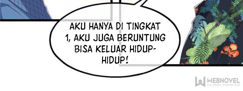 Gold System Chapter 82 Gambar 62