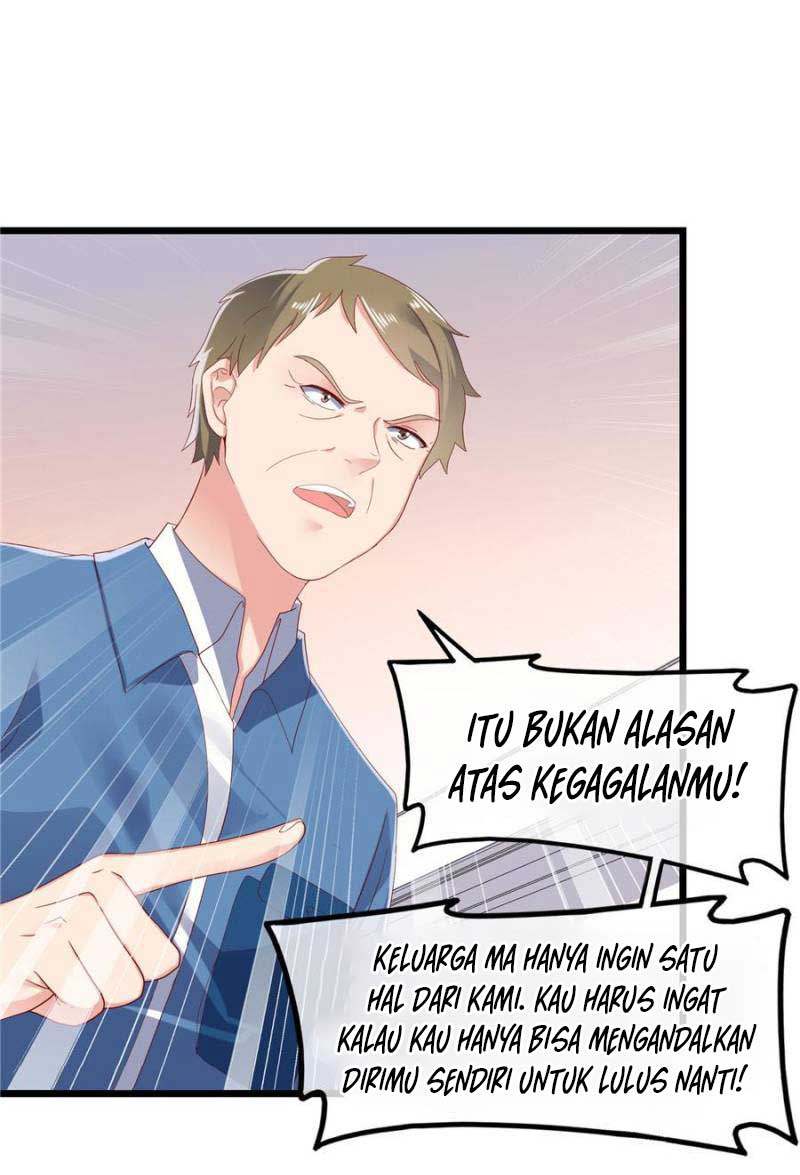 Gold System Chapter 82 Gambar 63