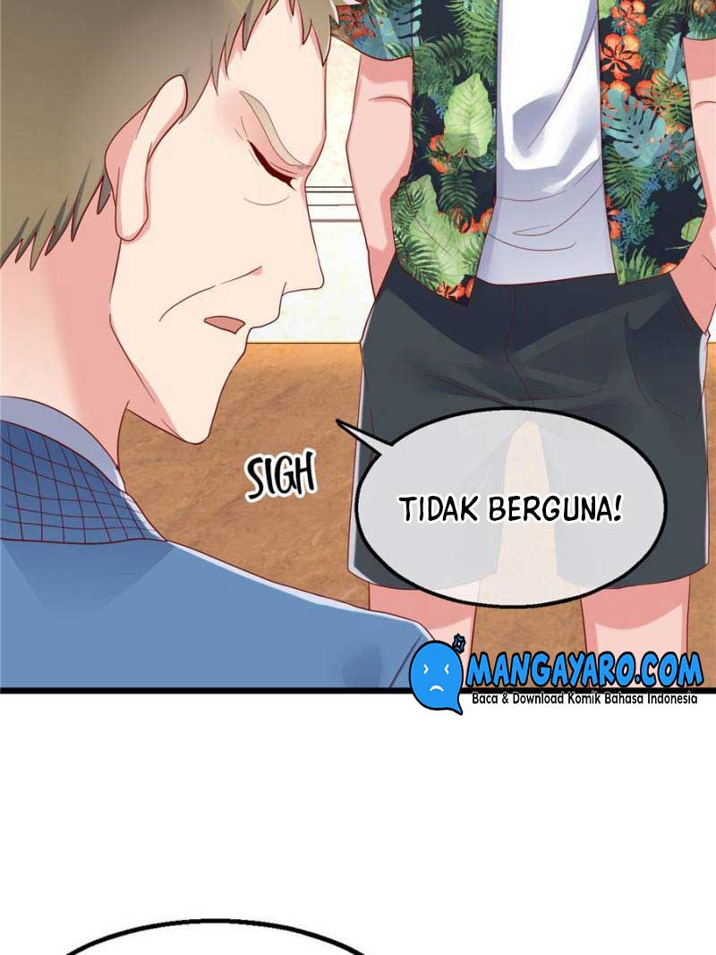 Gold System Chapter 82 Gambar 65