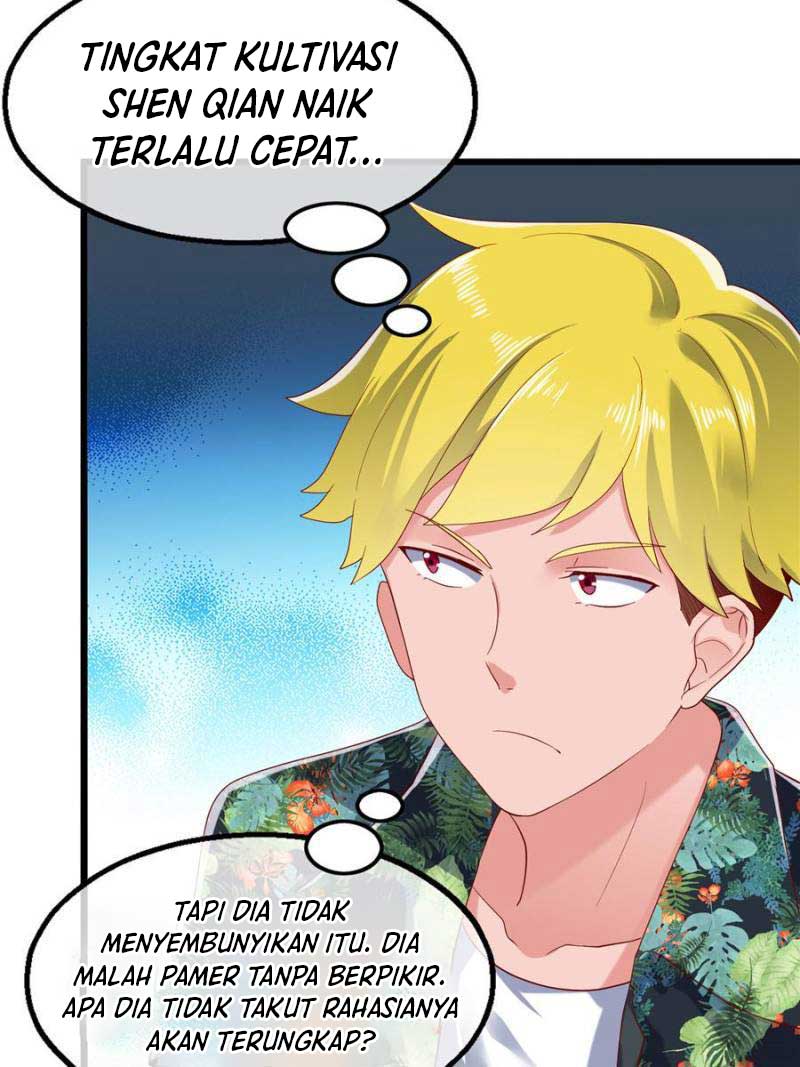 Gold System Chapter 82 Gambar 66
