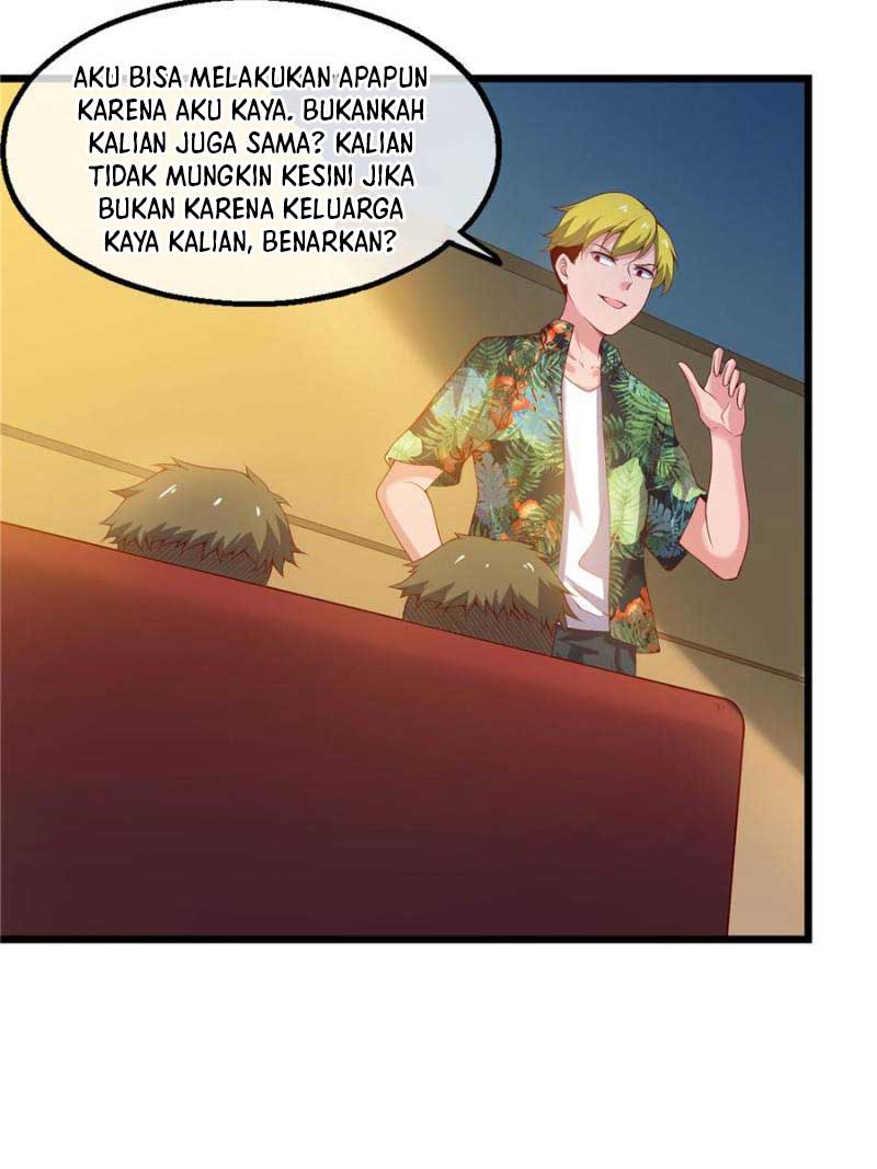 Gold System Chapter 82 Gambar 7