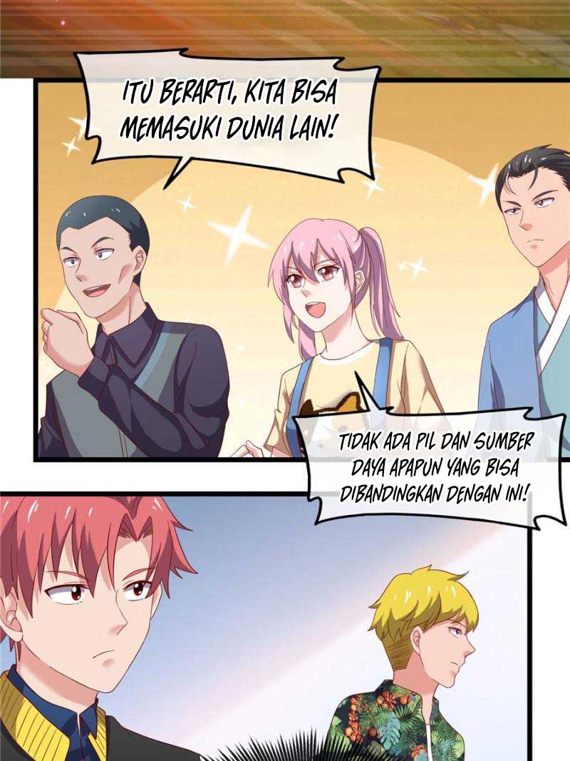 Gold System Chapter 82 Gambar 71