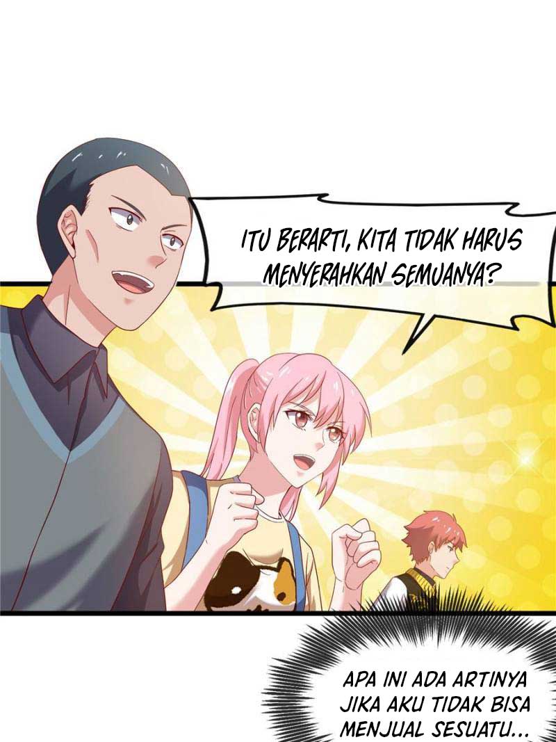 Gold System Chapter 82 Gambar 74