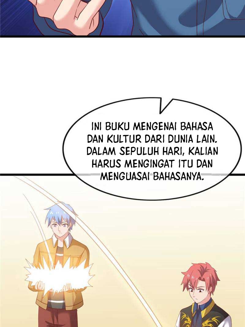 Gold System Chapter 82 Gambar 78