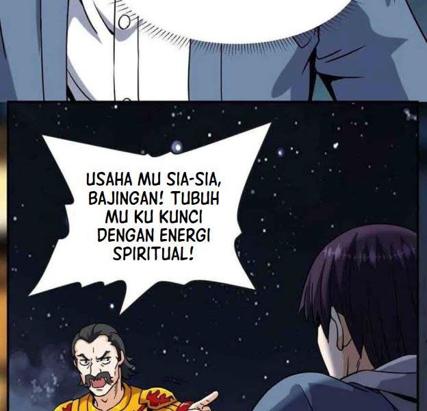 City Immortal Emperor: Dragon King Temple Chapter 71 Gambar 20