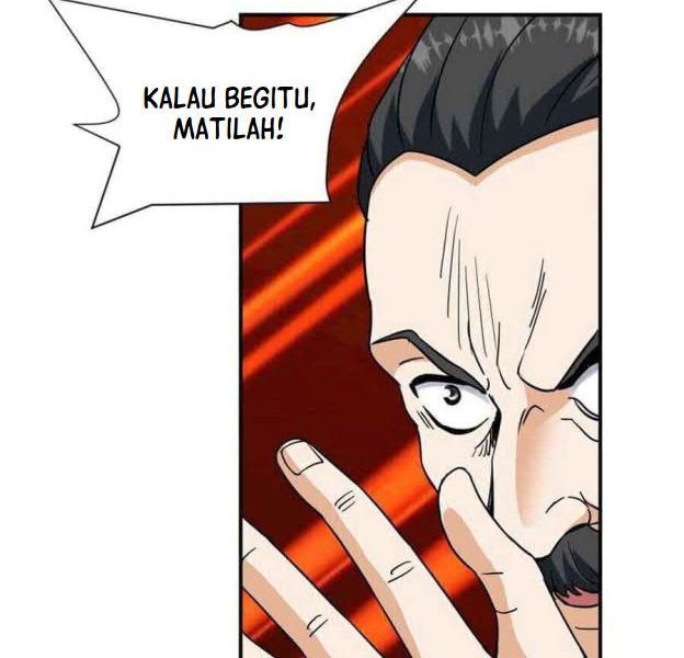 City Immortal Emperor: Dragon King Temple Chapter 71 Gambar 22