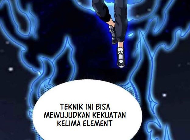 City Immortal Emperor: Dragon King Temple Chapter 71 Gambar 6