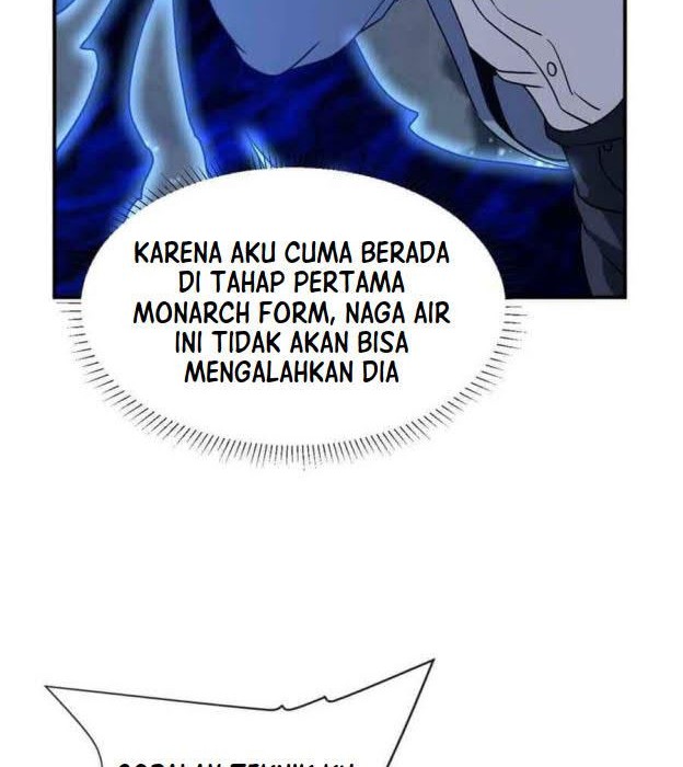 City Immortal Emperor: Dragon King Temple Chapter 71 Gambar 8