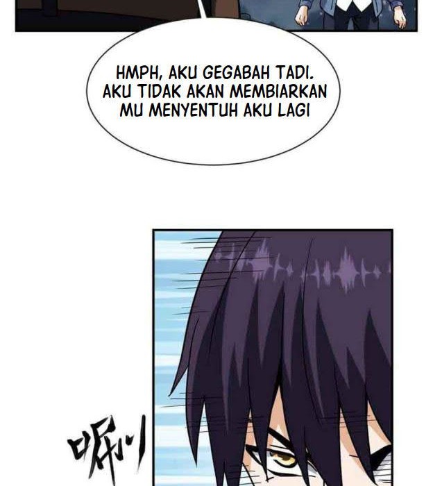 City Immortal Emperor: Dragon King Temple Chapter 71 Gambar 16