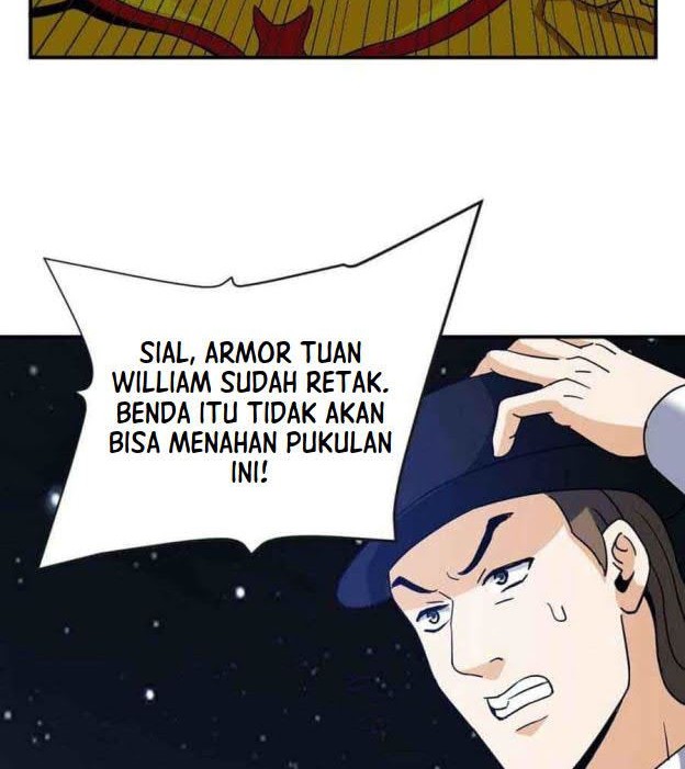 City Immortal Emperor: Dragon King Temple Chapter 71 Gambar 18