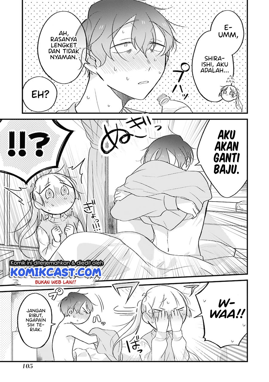 The Story of a Waitress and Her Customer Chapter 27 - https://img.komiku.org/uploads2/2503906-10.jpg