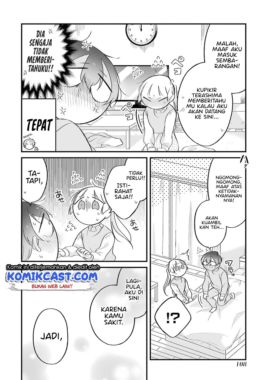 The Story of a Waitress and Her Customer Chapter 27 - https://img.komiku.org/uploads2/2503906-13.jpg