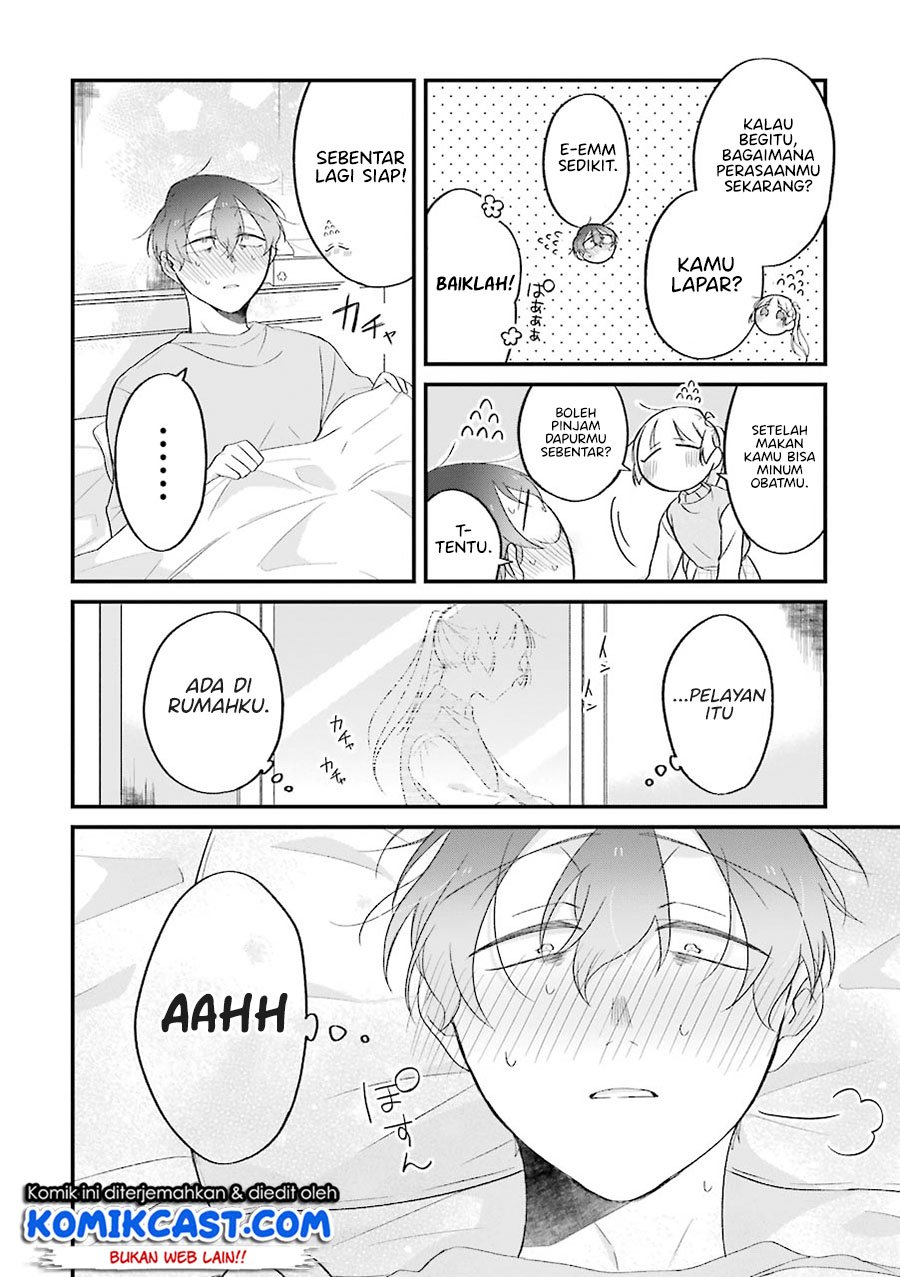 The Story of a Waitress and Her Customer Chapter 27 - https://img.komiku.org/uploads2/2503906-15.jpg