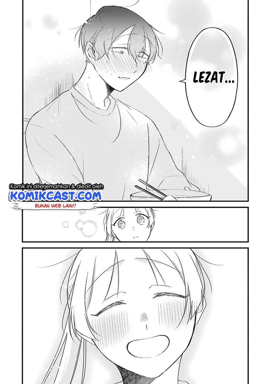 The Story of a Waitress and Her Customer Chapter 27 - https://img.komiku.org/uploads2/2503906-18.jpg