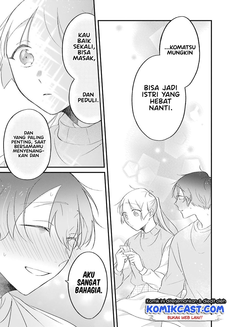 The Story of a Waitress and Her Customer Chapter 27 - https://img.komiku.org/uploads2/2503906-20.jpg