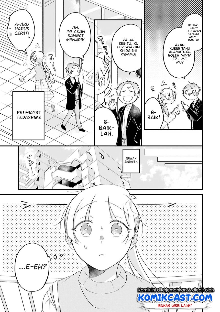 The Story of a Waitress and Her Customer Chapter 27 - https://img.komiku.org/uploads2/2503906-6.jpg