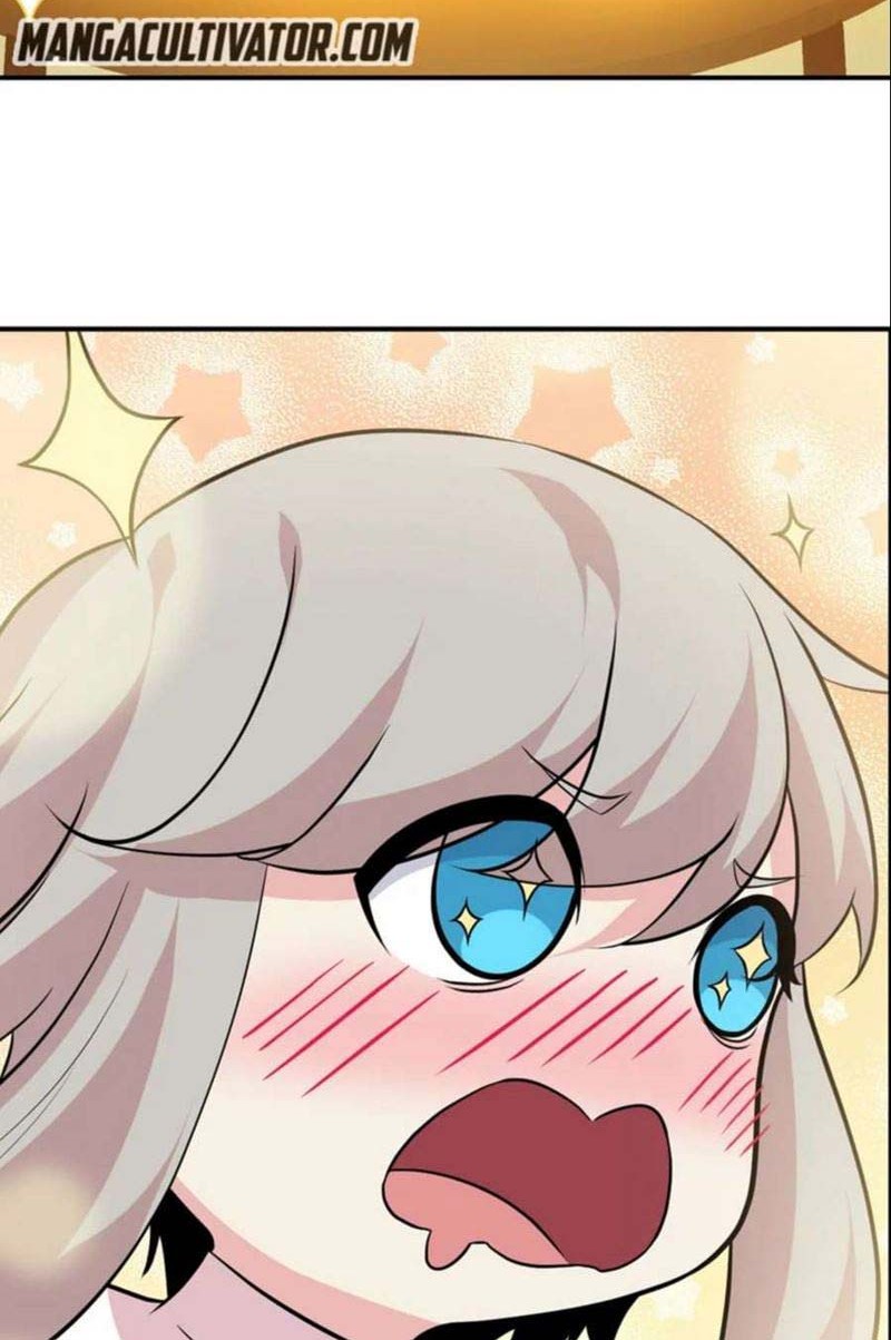 OP After 30 Days Of Sign-In Chapter 34 Gambar 19