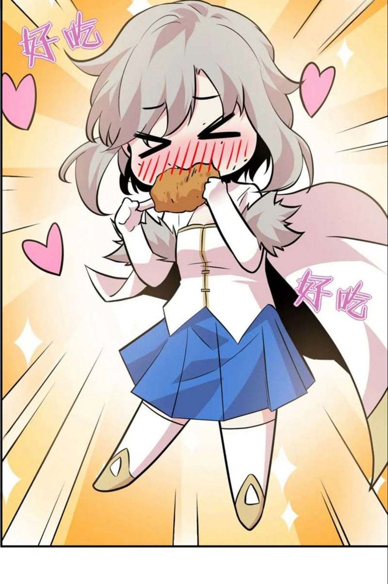 OP After 30 Days Of Sign-In Chapter 34 Gambar 21