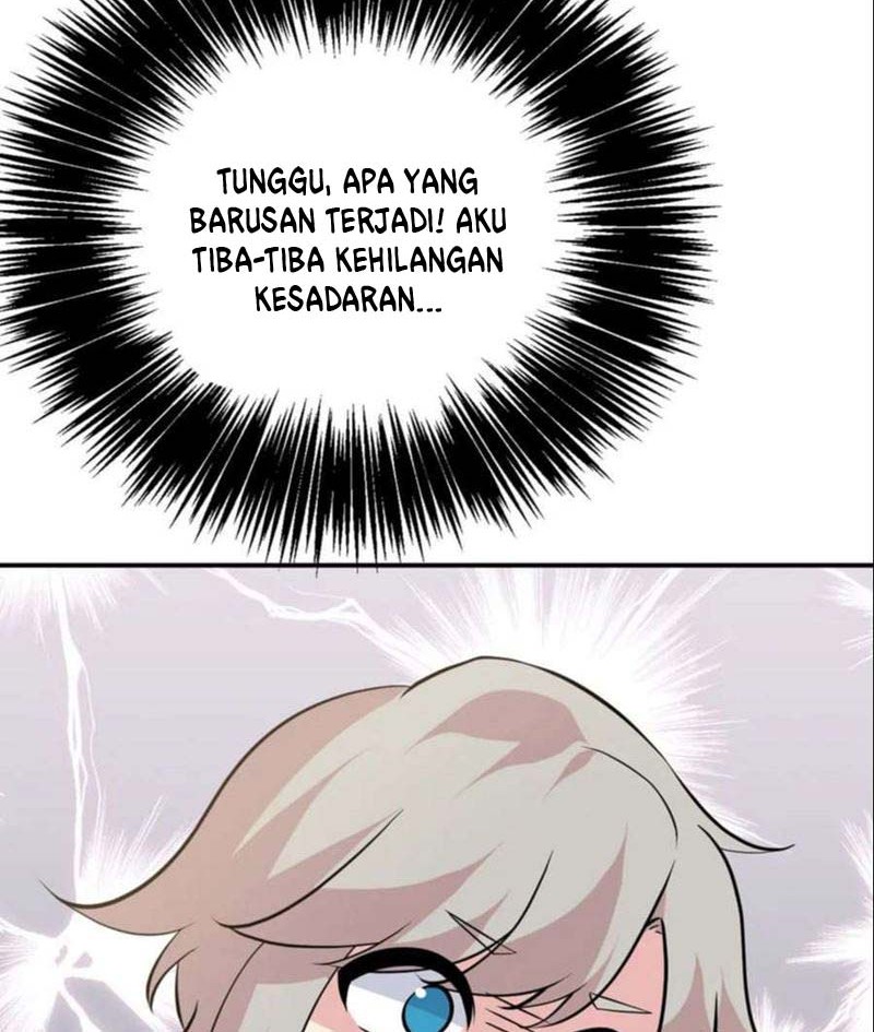 OP After 30 Days Of Sign-In Chapter 34 Gambar 23