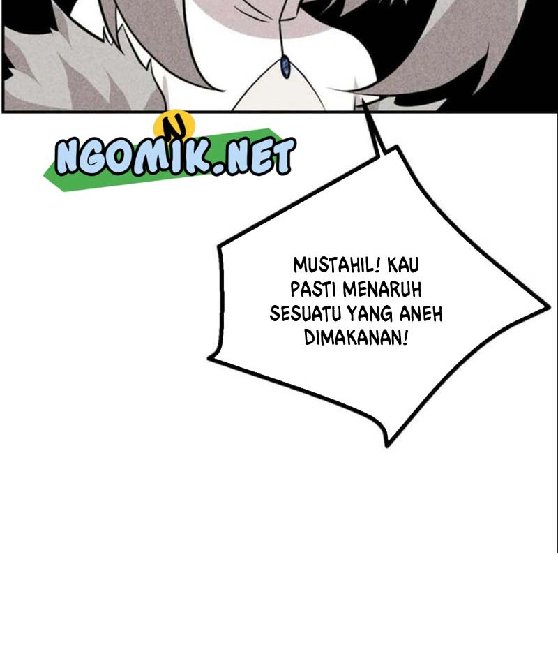 OP After 30 Days Of Sign-In Chapter 34 Gambar 25