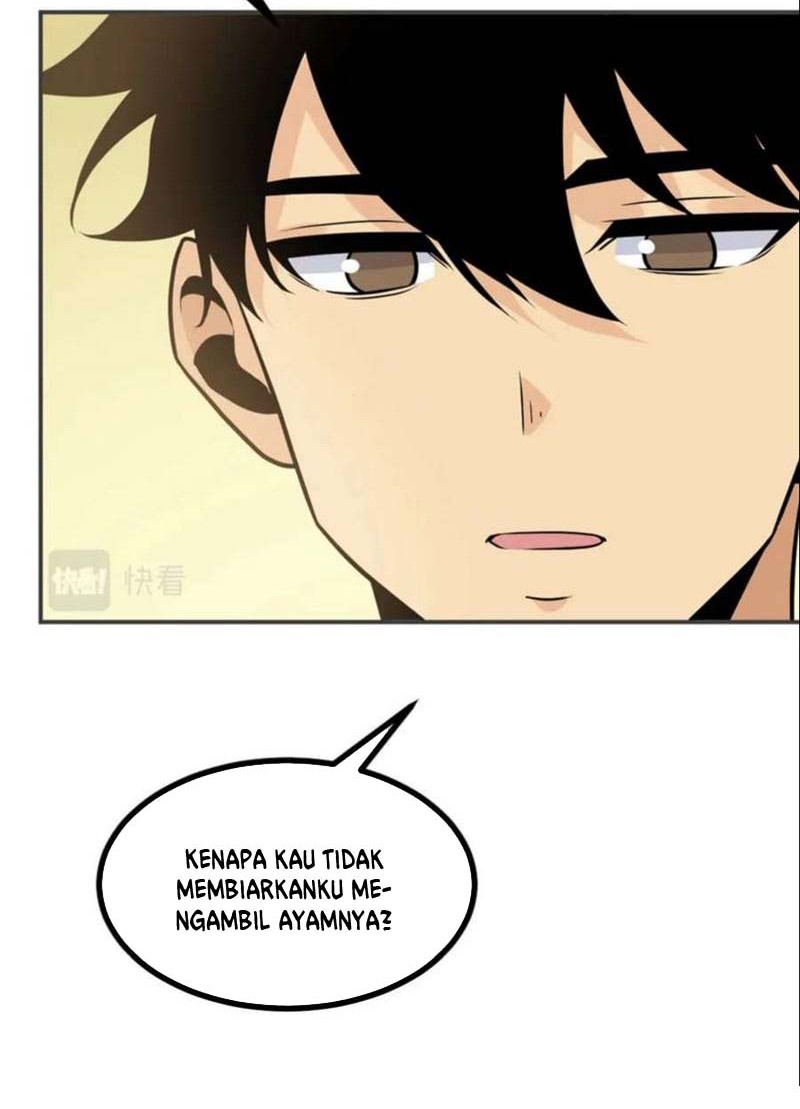 OP After 30 Days Of Sign-In Chapter 34 Gambar 29