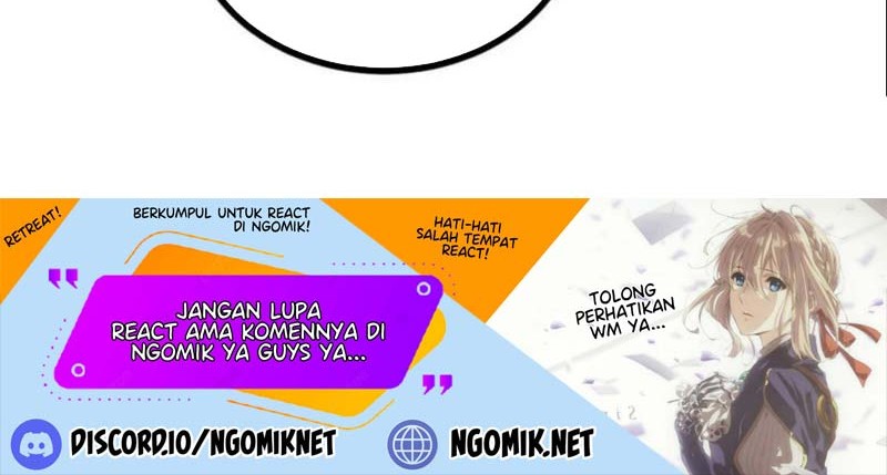 OP After 30 Days Of Sign-In Chapter 34 Gambar 37