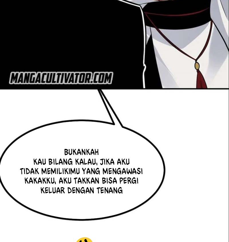 OP After 30 Days Of Sign-In Chapter 34 Gambar 3