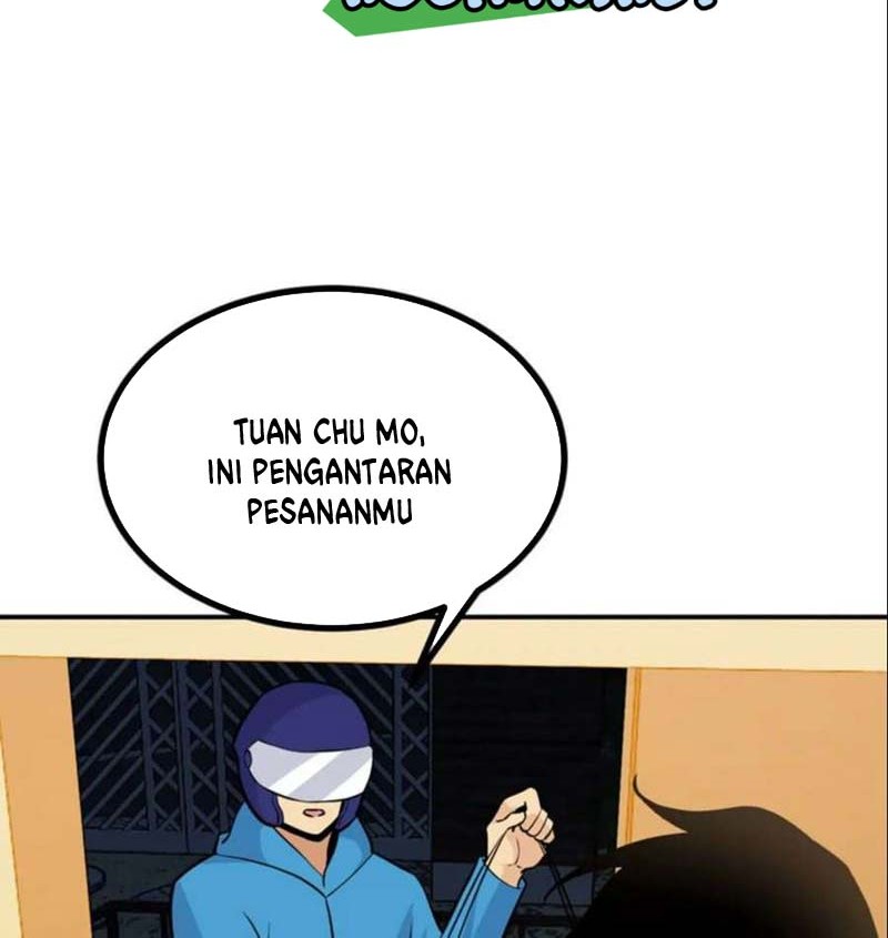 OP After 30 Days Of Sign-In Chapter 34 Gambar 5