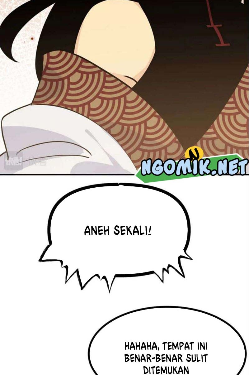 OP After 30 Days Of Sign-In Chapter 34 Gambar 7