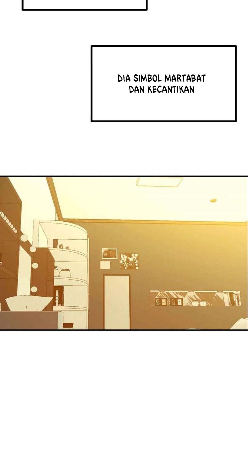 OP After 30 Days Of Sign-In Chapter 34 Gambar 11