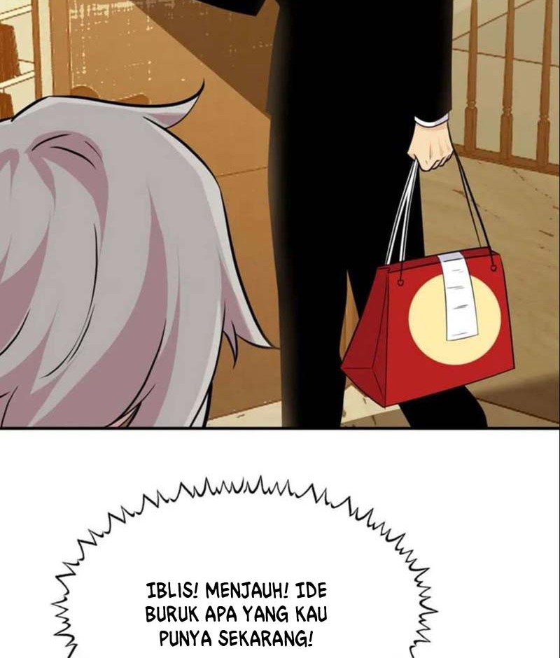 OP After 30 Days Of Sign-In Chapter 34 Gambar 15