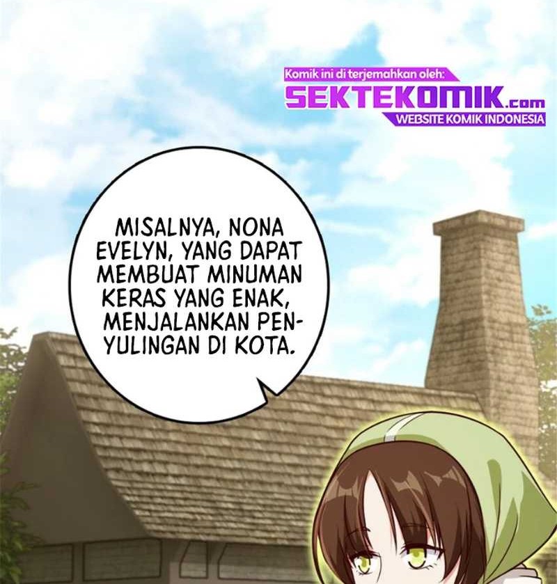 Release That Witch Chapter 392 Gambar 25
