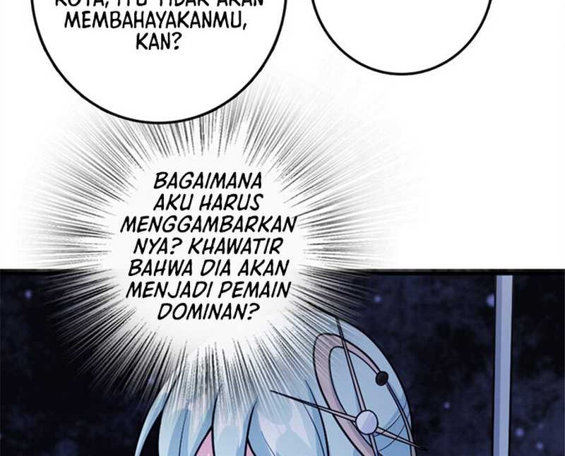 Release That Witch Chapter 389 Gambar 23