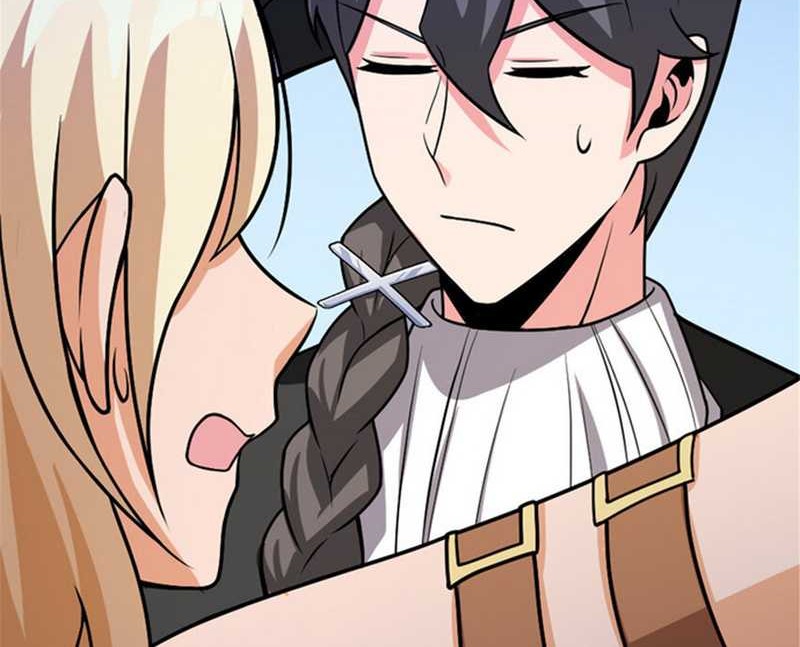 Release That Witch Chapter 389 Gambar 25