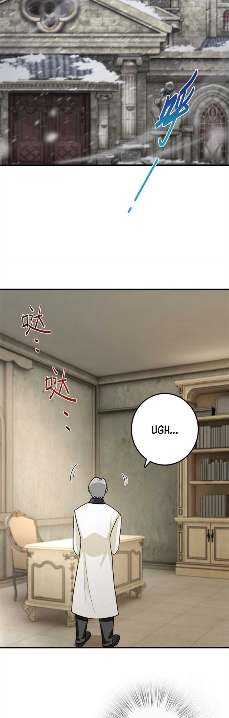 Release That Witch Chapter 389 Gambar 28