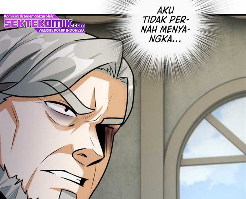 Release That Witch Chapter 389 Gambar 29