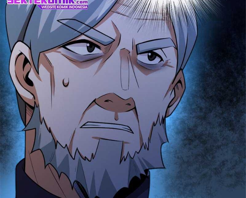 Release That Witch Chapter 389 Gambar 31