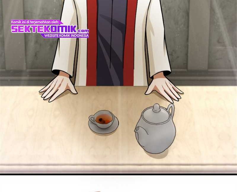Release That Witch Chapter 389 Gambar 33