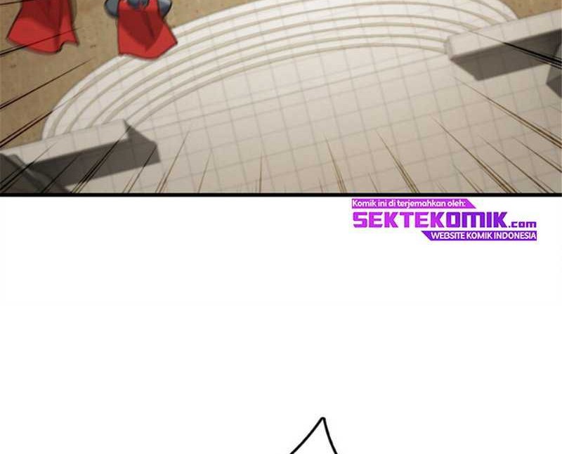 Release That Witch Chapter 389 Gambar 35