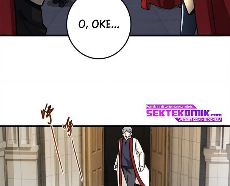 Release That Witch Chapter 389 Gambar 39