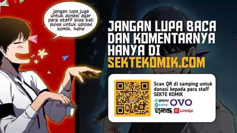 Release That Witch Chapter 389 Gambar 43